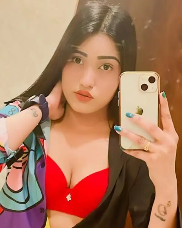Anjali top rated call girls in Haridwar