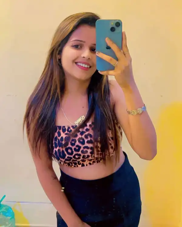Nisha best call girls in Haridwar