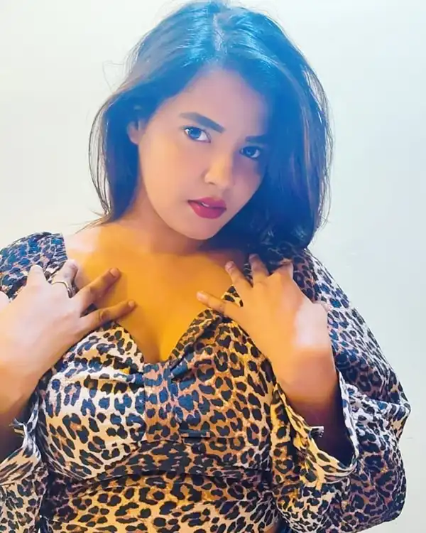 Sakshi vip call girls in Haridwar