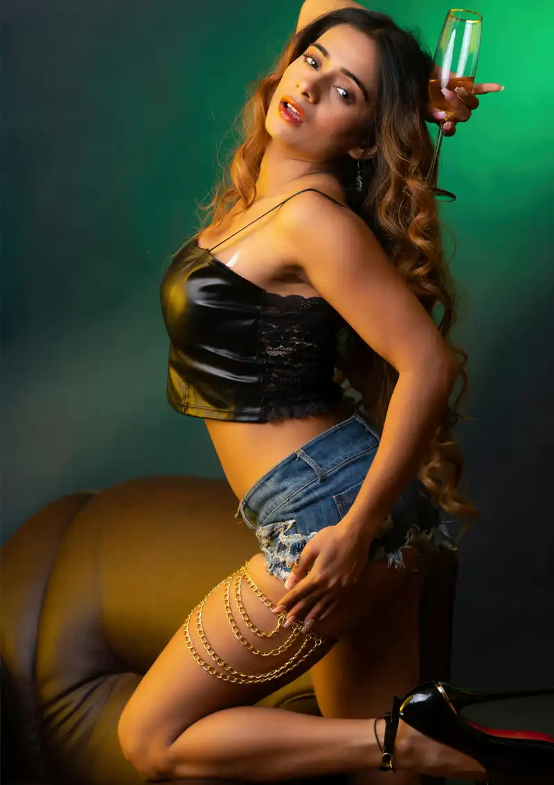 best Haridwar escorts service